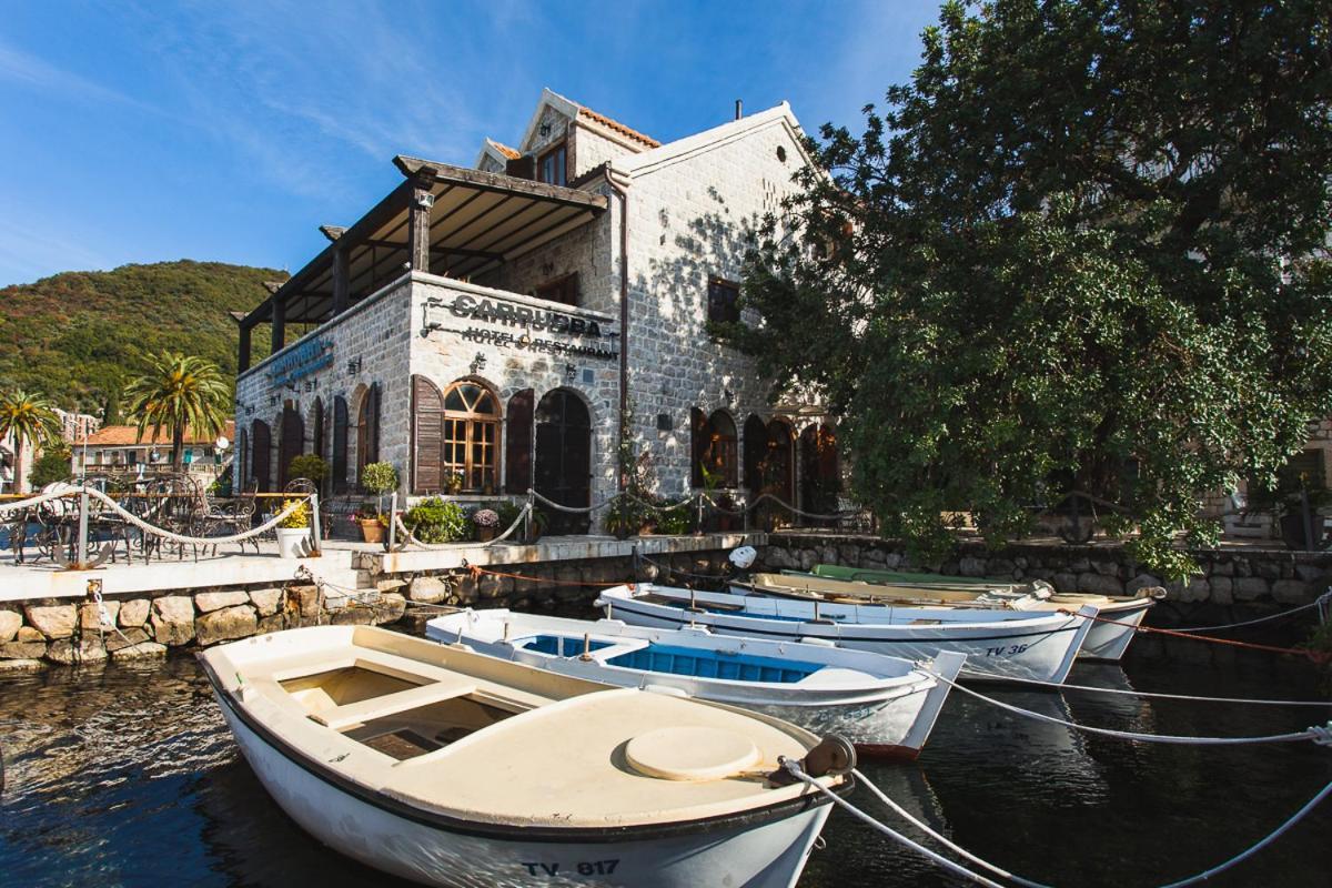 Hotel Carrubba دونيا لاستيفا المظهر الخارجي الصورة