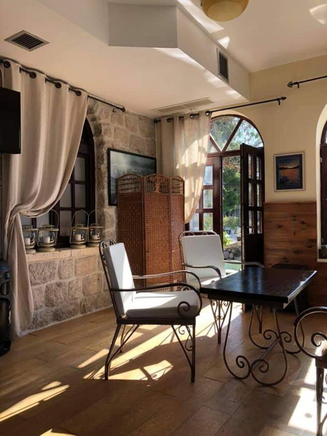 Hotel Carrubba دونيا لاستيفا المظهر الخارجي الصورة