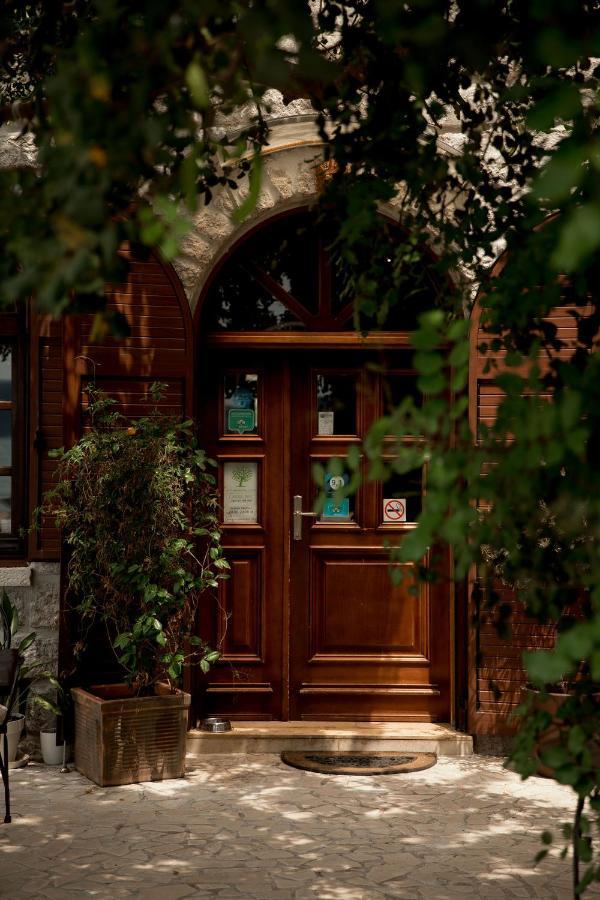Hotel Carrubba دونيا لاستيفا المظهر الخارجي الصورة