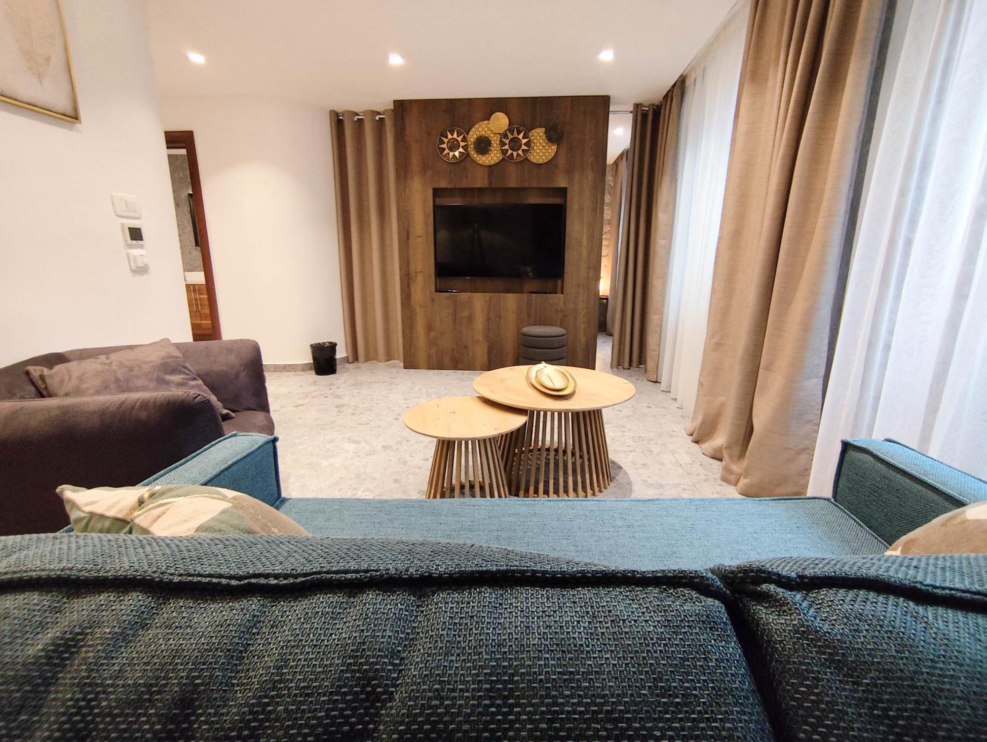 Hotel Carrubba دونيا لاستيفا الغرفة الصورة