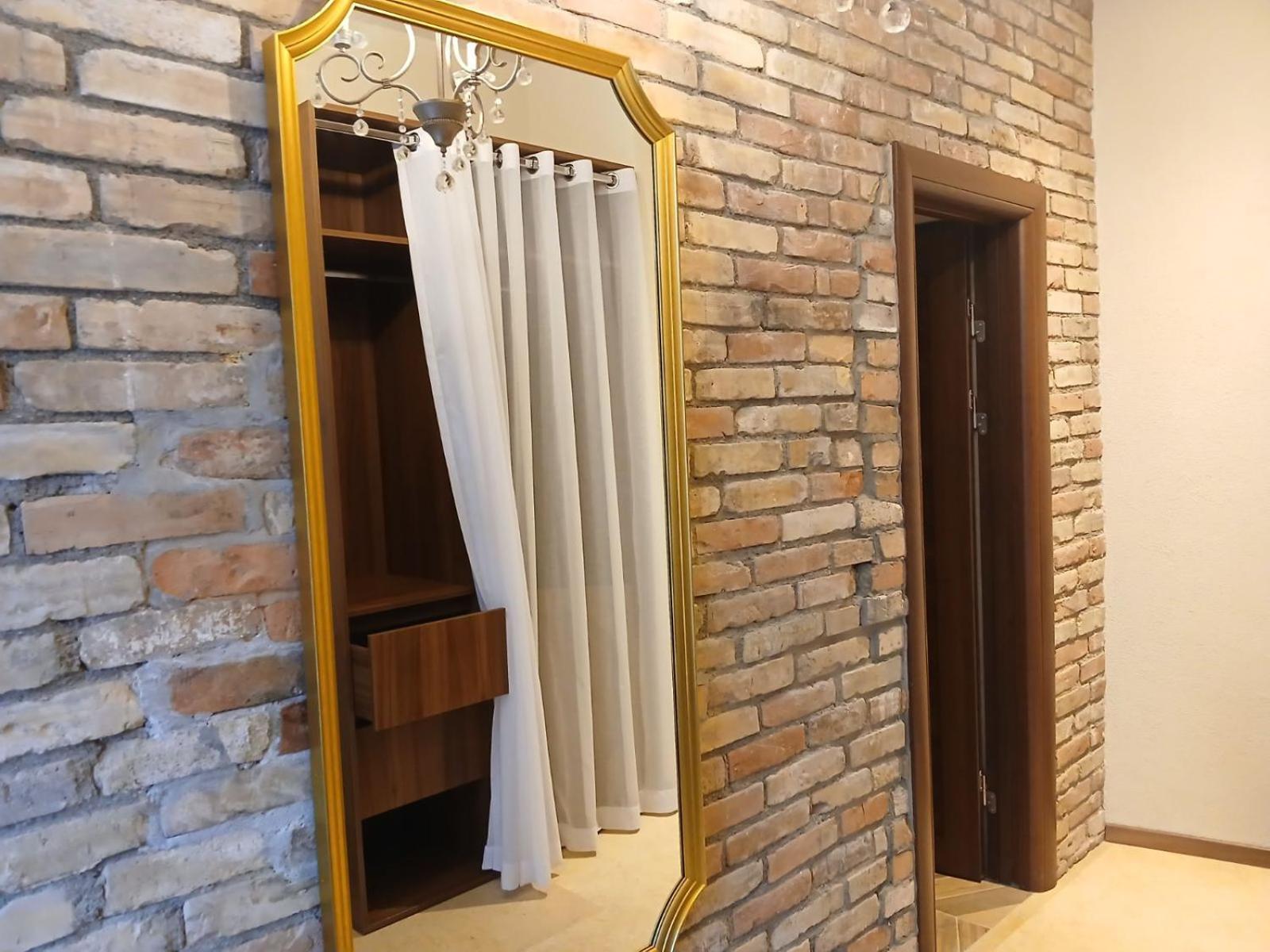 Hotel Carrubba دونيا لاستيفا الغرفة الصورة