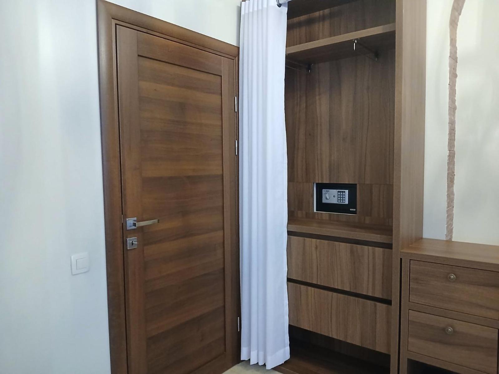 Hotel Carrubba دونيا لاستيفا الغرفة الصورة
