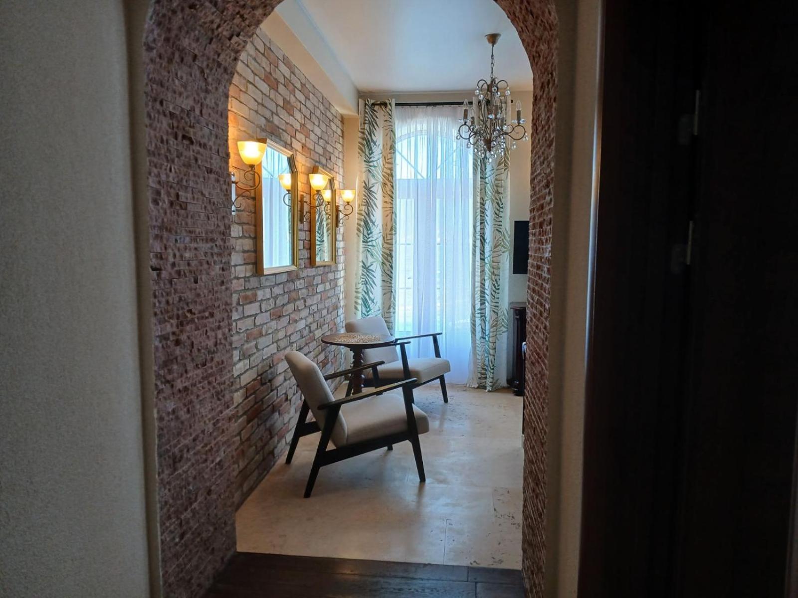 Hotel Carrubba دونيا لاستيفا المظهر الخارجي الصورة