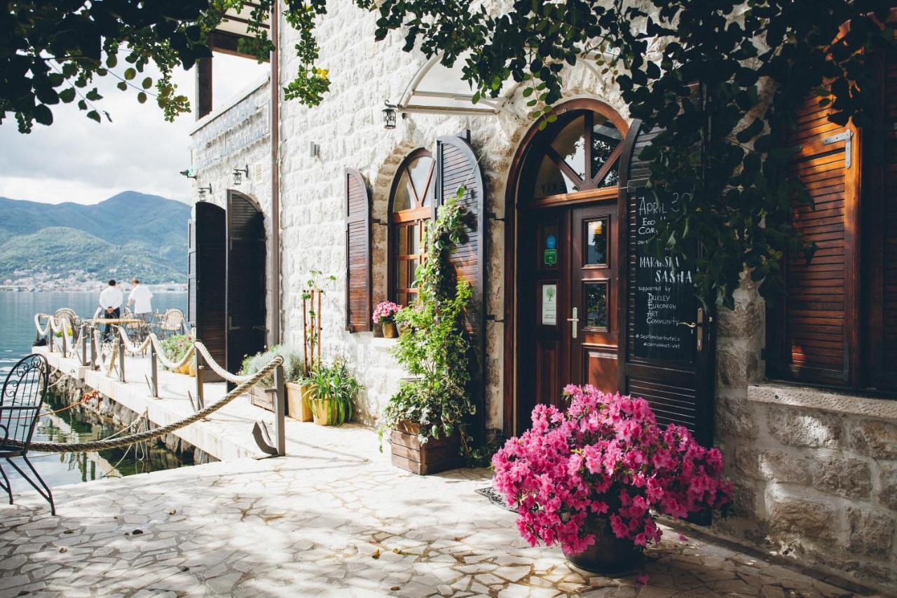 Hotel Carrubba دونيا لاستيفا المظهر الخارجي الصورة